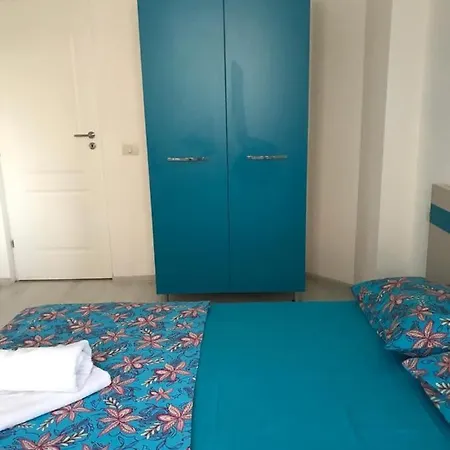 Apartament Zigzag 3 Camere Cu Piscina - Mamaia Nord Năvodari