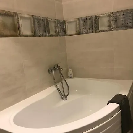 Lägenhet Apartament Zigzag 3 Camere Cu Piscina - Mamaia Nord *