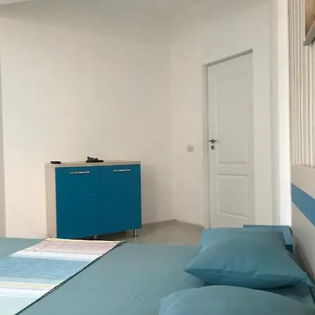 דירה Apartament Zigzag 3 Camere Cu Piscina - Mamaia Nord