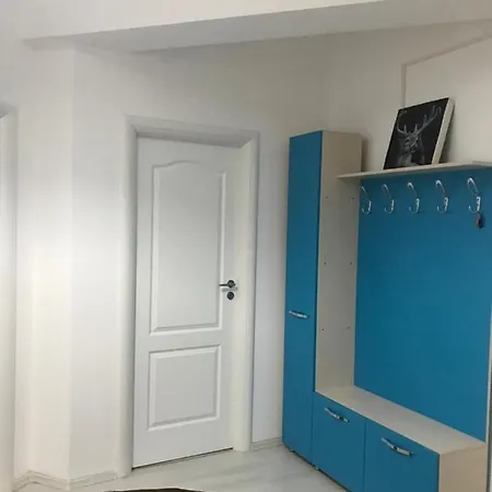 דירה Apartament Zigzag 3 Camere Cu Piscina - Mamaia Nord *