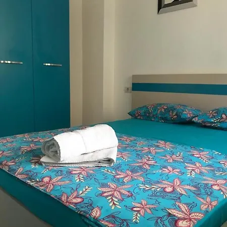 Apartament Zigzag 3 Camere Cu Piscina - Mamaia Nord *