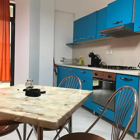 דירה Apartament Zigzag 3 Camere Cu Piscina - Mamaia Nord