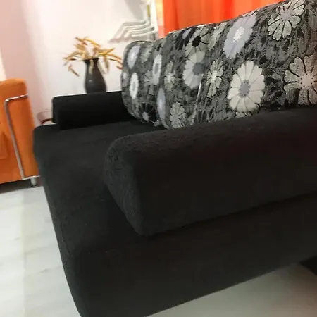 Apartament Zigzag 3 Camere Cu Piscina - Mamaia Nord דירה Năvodari