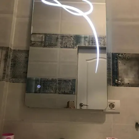 Apartament Zigzag 3 Camere Cu Piscina - Mamaia Nord * Năvodari