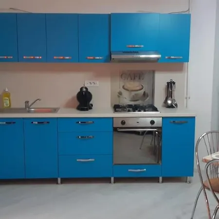 Apartament Zigzag 3 Camere Cu Piscina - Mamaia Nord