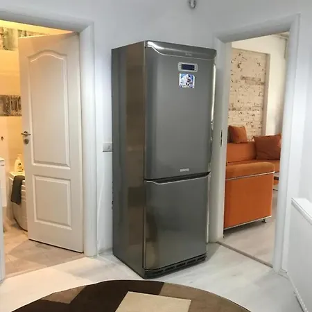 Apartament Zigzag 3 Camere Cu Piscina - Mamaia Nord *